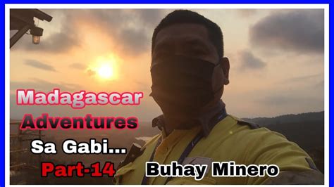 pulandit adventure|Buhay mag.